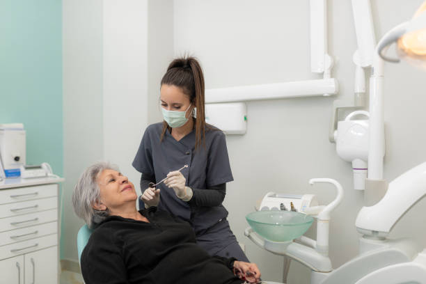 Best Cracked Tooth Emergency Dentist  in Wrightsboro, NC