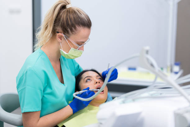 Best Broken Tooth Emergency  in Wrightsboro, NC