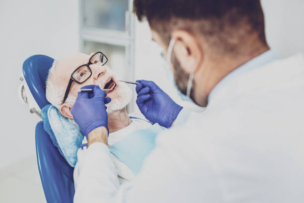 Best Emergency Tooth Extraction  in Wrightsboro, NC